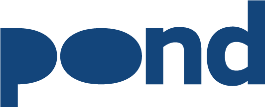 Pond logo